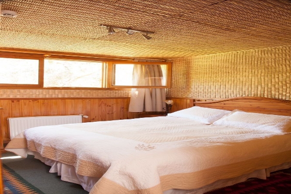 Hotel Lodge Andino El Ingenio